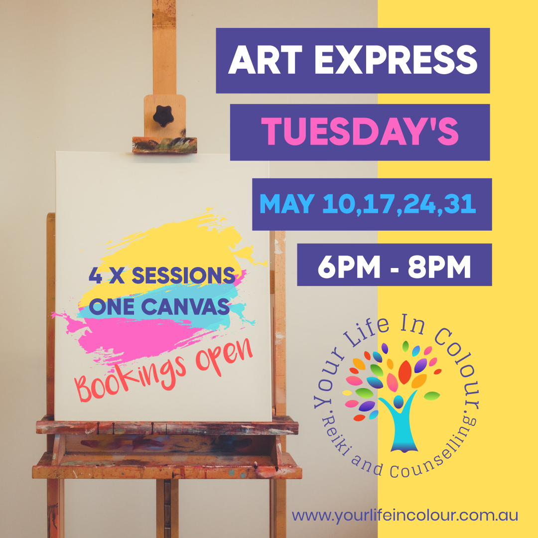 Art Express 2